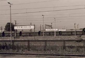 Oswiecim (Auschwitz)