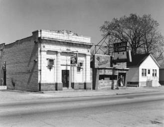 State Street, Calumet City, Illinois