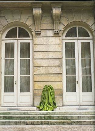 Lacroix Green, 27 September 1994, Paris