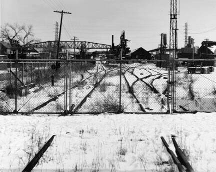 U.S. Steel Southworks Plant, South Chicago