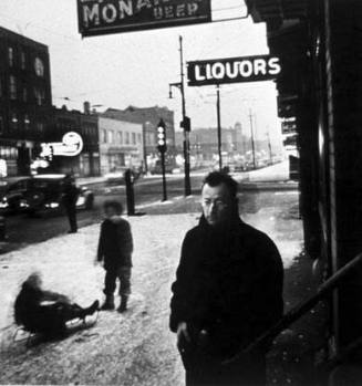 Nelson Algren