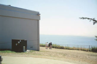 Lewis and Clark Interpretive Center, Pacific County, WA