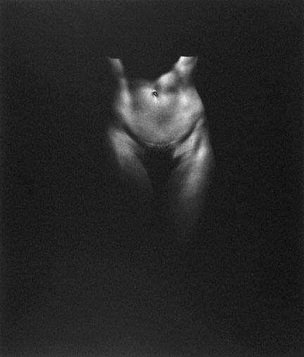 Nude, 04 November 1988, Chicago Studio