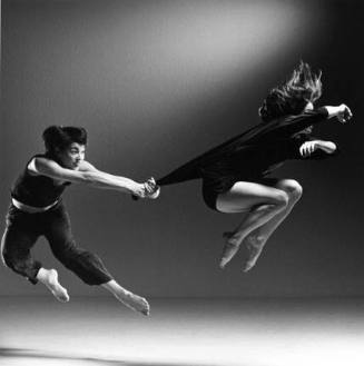 Cheryl Mann & Lara Tinari