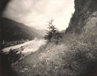 Milwaukee Road, Interstate 90, Route of the Hiawatha, from The Great Northwest Portfolio