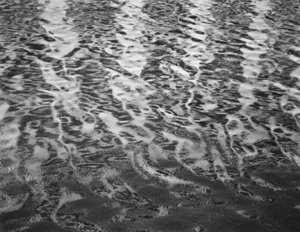 Untitled (Water surface)