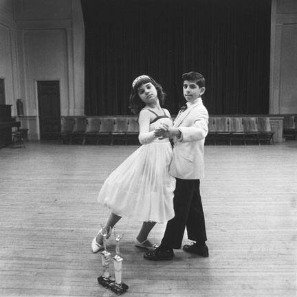 The Junior Interstate Ballroom Dance Champions, Yonkers, NY