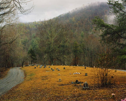 Bumpus Cove, TN, 2000