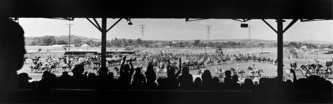 Rodeo, Prescott, Arizona