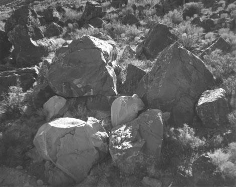 Desert & Rocks, Signs and Symbols, Utah