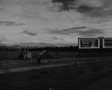 Migrant Homes, Porterville