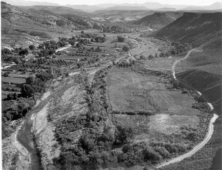 Gunlock, Washington County, Utah