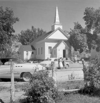 Gunlock, Washington County, Utah