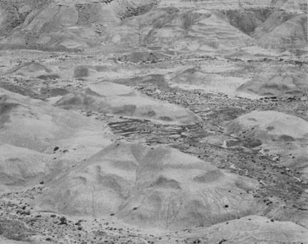 Painted Desert, Arizona