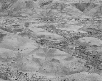 Painted Desert, Arizona