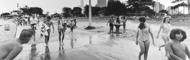 North Avenue Beach, Chicago