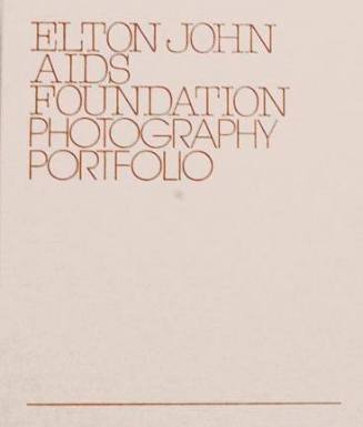 Elton John AIDS Foundation Photography Portfolio I