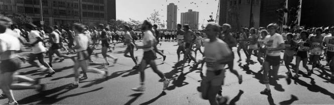 Chicago Marathon