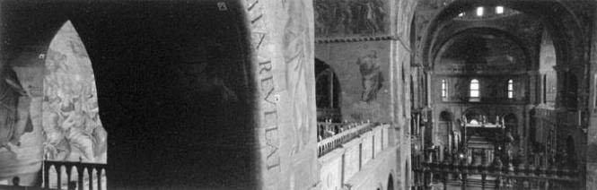 Basilica, San Marco, Venice