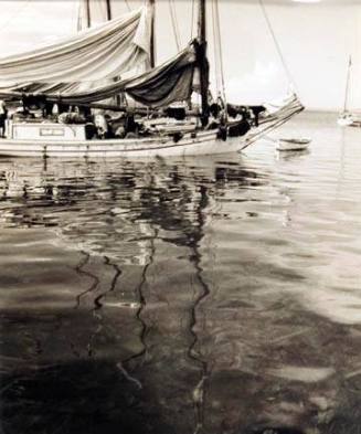 Bahamas, Schooners