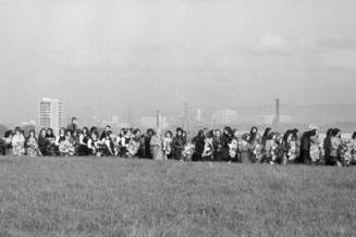 Funeral, Belfast