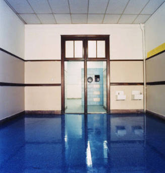 Jenner School, 3rd Floor Bathroom