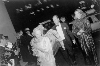 Gala Opening, Lyric Opera of Chicago, from Changing Chicago