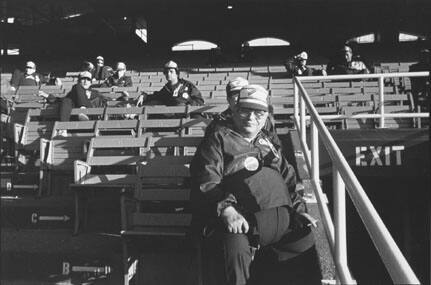 Comiskey Park, from Changing Chicago