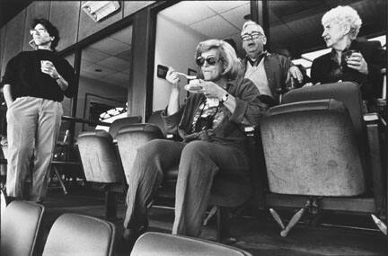 Comiskey Park, from Changing Chicago