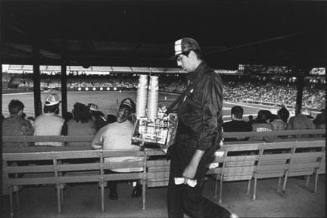 Comiskey Park, from Changing Chicago