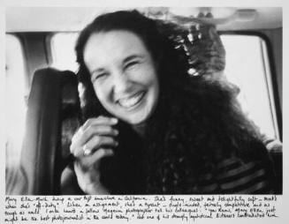 Mary Ellen Mark