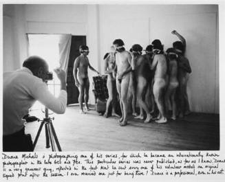 Duane Michals