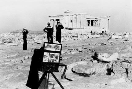 Acropolis, from "Ken Josephson" portfolio