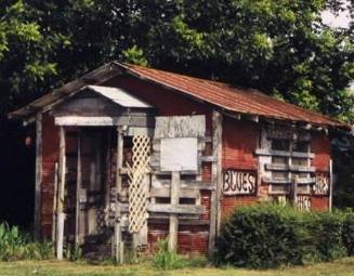 Itta Bena Leflore County, Mississippi, July 1994