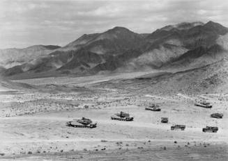 29 Palms: Mechanized Assault