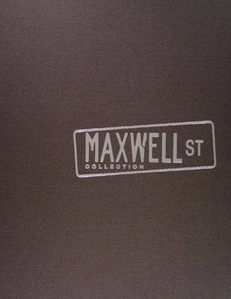 Maxwell Street Collection