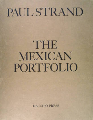 "The Mexican" portfolio