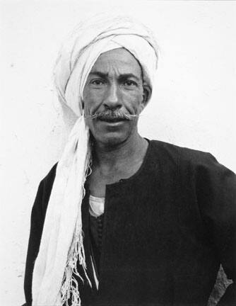 Sheik Abdul Gwad, Egypt