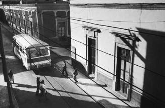 Morelia, Michoacan, Mexico, from the portfolio "Danny Lyon"