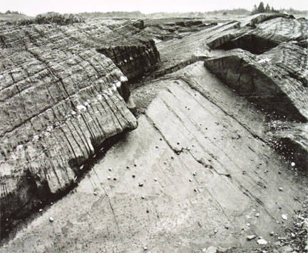 Blue Rocks, Nova Scotia