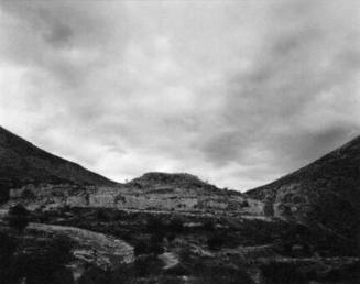 Acropolis, From "Temples of Greece" Portfolio