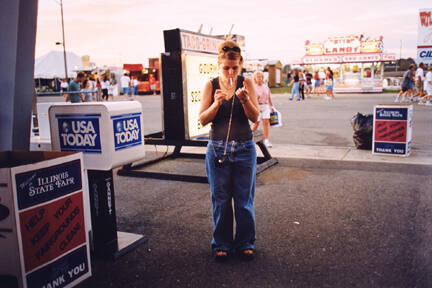 Illinois State Fair, Springfield