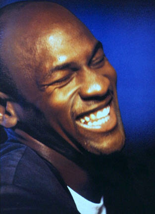 Michael Jordan