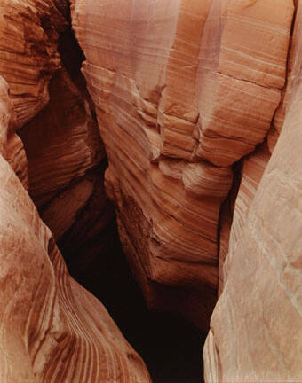 Escalante Canyon, Utah