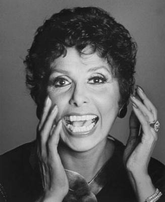 Lena Horne,  from "Song", Francesco Scavullo: A Photographic Retrospective