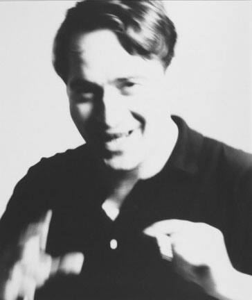 Bruno Bartoletti, Conductor, 07 November 1966, Chicago Studio