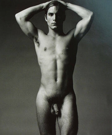 Joe Dallesandro, Actor, 06 January 1972, "The Factory" New York