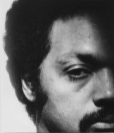 Rev. Jesse Jackson, 07 November 1980, Chicago Studio