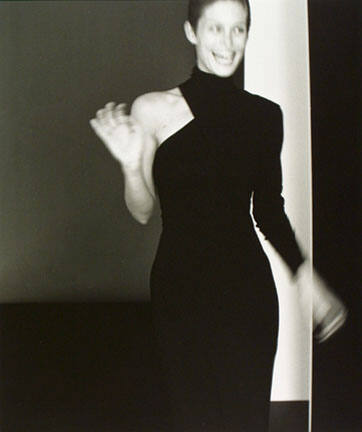 Demeulemeester, 05 June 1996, New York Studio