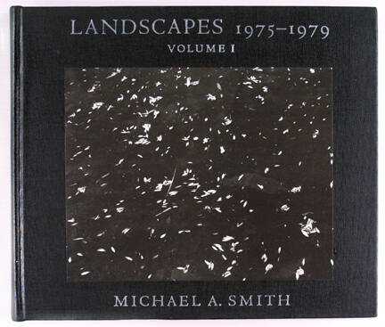 Landscapes 1975-1979, Volume I